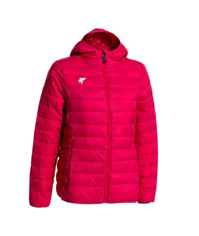 Veste Joma Femme Explorateur léger Fuchsia