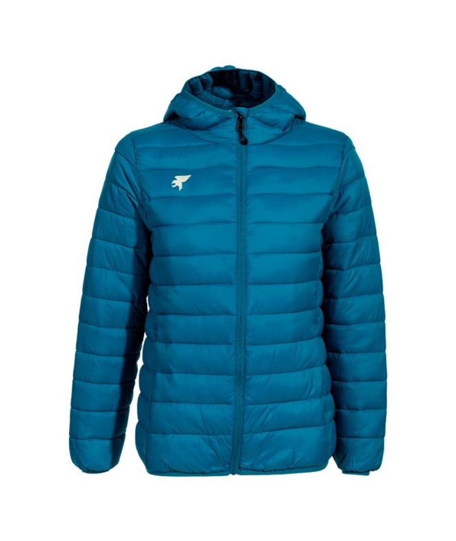 Veste Joma Femme Léger Explorer Bleu