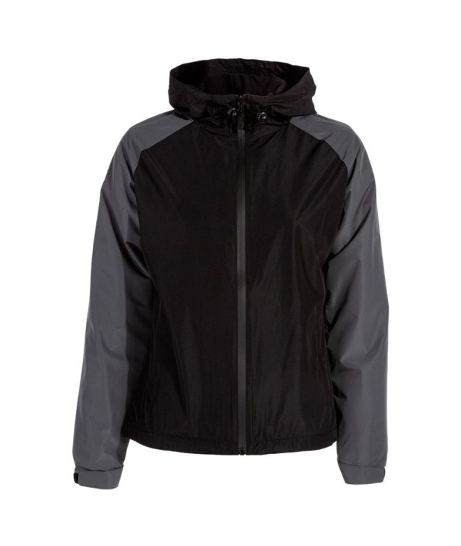 Imperméable Joma Explorer Noir Anthracite