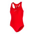 Bañador Joma Splash Rojo
