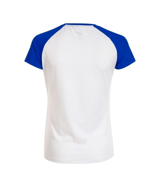 Camiseta de Running Joma Manga Corta Elite X...