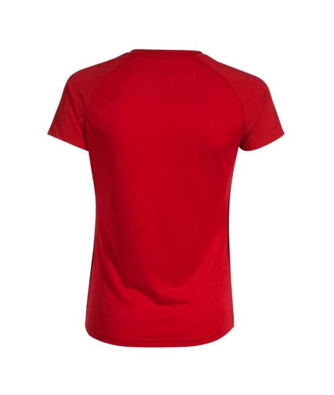 Camiseta de Running Joma Manga Corta Elite X...