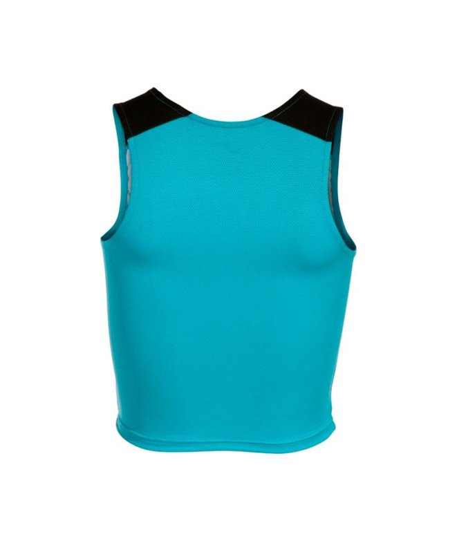 Top Running Joma por Elite X Turquoise Fluorine...