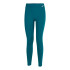 Collants Pádel Joma de Long Sculpture Ii Green Fille