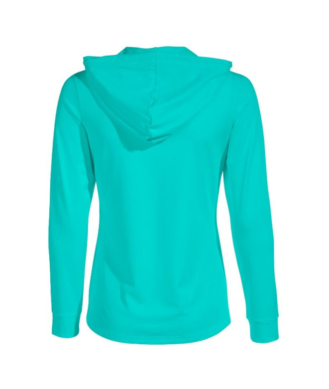 Chaqueta de Fútbol Joma Con Capucha Sculpture...