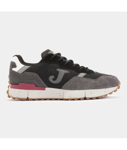 Sapatilhas Joma C.1992 2401 Preto cinzento Homem
