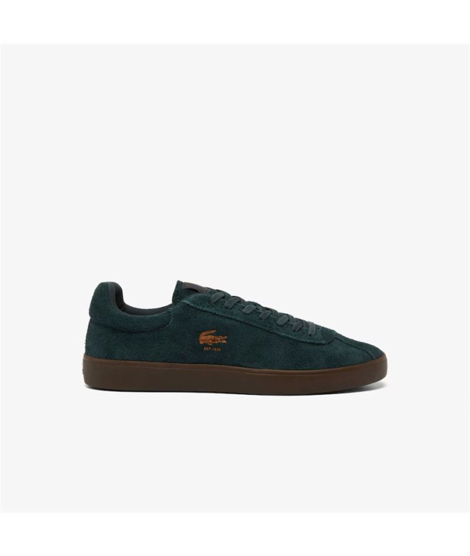 Zapatillas Lacoste Baseshot 224 2 Hombre