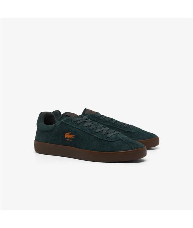 Chaussures Lacoste Baseshot 224 2 Homme