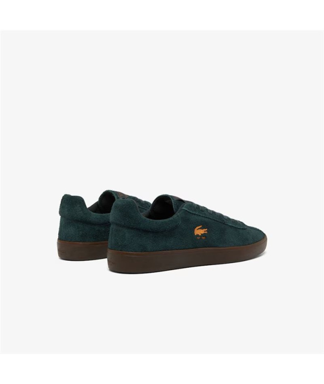 Zapatillas Lacoste Baseshot 224 2 Hombre