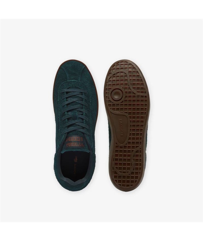 Chaussures Lacoste Baseshot 224 2 Homme