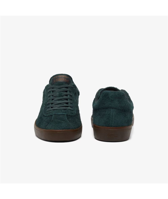 Zapatillas Lacoste Baseshot 224 2 Hombre