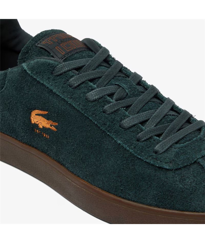 Chaussures Lacoste Baseshot 224 2 Homme