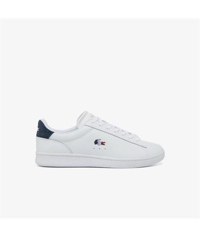 Chaussures Lacoste Set Carnaby 224 7 Homme