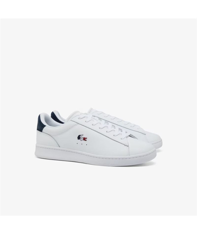 Chaussures Lacoste Set Carnaby 224 7 Homme