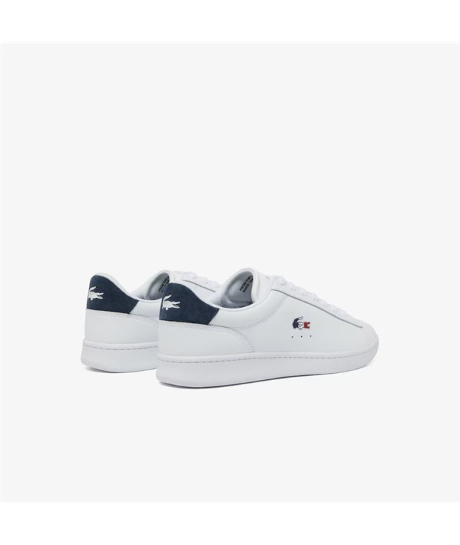 Chaussures Lacoste Set Carnaby 224 7 Homme