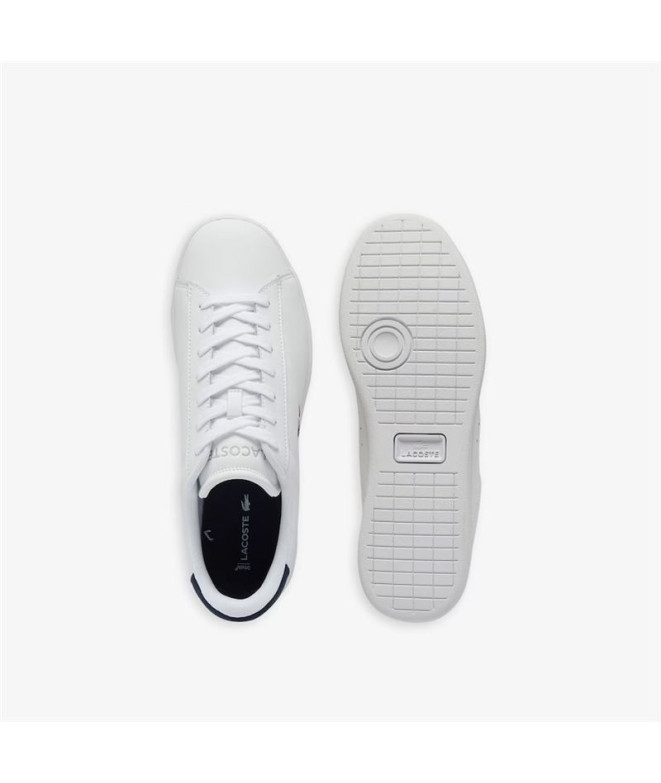Chaussures Lacoste Set Carnaby 224 7 Homme