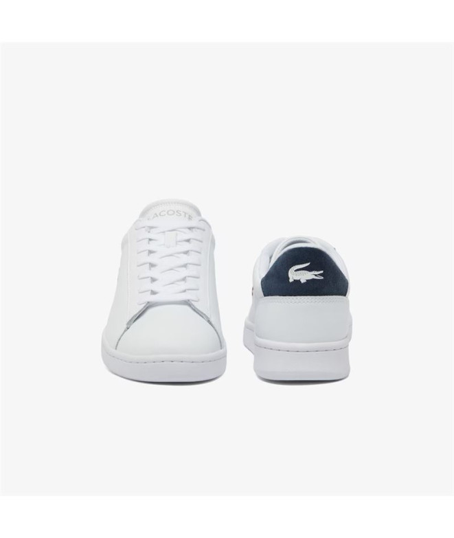 Chaussures Lacoste Set Carnaby 224 7 Homme