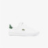 Sapatilhas Lacoste Set Carnaby 224 1 Suj Infantil
