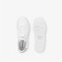 Sapatilhas Lacoste Set Carnaby 224 1 Suj Infantil