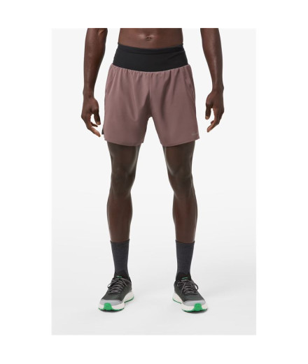 Tokyo Laundry Pantalones Cortos De Algodón Para Hombre Con