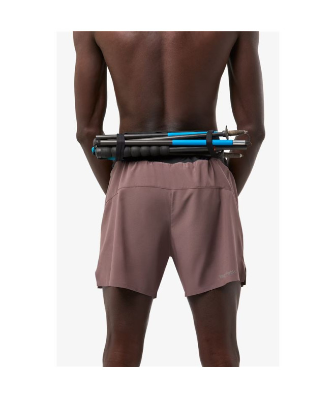 Calça Trail Homem calções de corrida by Nnormal...