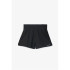 Calça Trail Mulher from Nnormal Race Shorts Preto