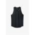 Camiseta Trail Mulher de Nnormal Race Tank Preto