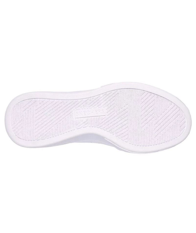 Chaussures Skechers Femme Cordova Classic-Best...