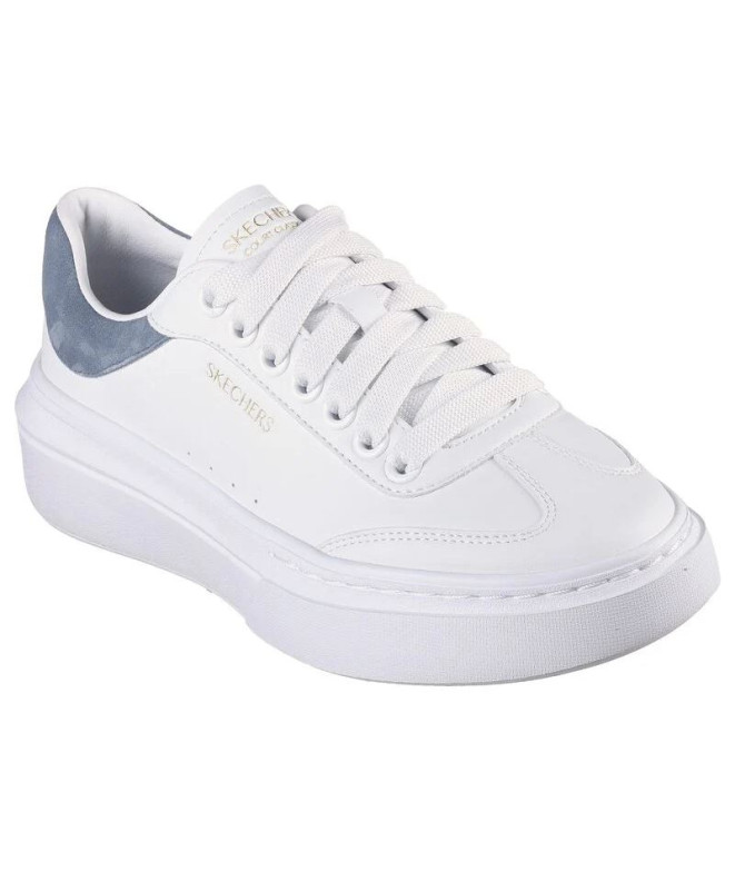 Sapatilhas Skechers Mulher Cordova Classic-Best...