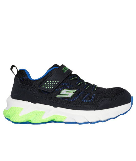 Chaussures Skechers Enfant Bande de roulement Elite Sport...
