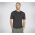 Camiseta Skechers Homem Na Estrada Preto