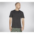 Camiseta Skechers Homem Na Estrada Preto