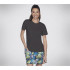 Camiseta Skechers Godri Swift Bold Black / Asphal Mujer