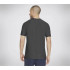 Camiseta Skechers Homem Godri All Day Preto