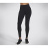 Malhas Skechers Legging Goflex Hw II Bold Preto Mulher