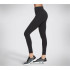 Malhas Skechers Legging Goflex Hw II Bold Preto Mulher