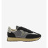 Chaussures Femme Victoria Cosmos Nylon Metal Black
