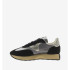 Chaussures Femme Victoria Cosmos Nylon Metal Black