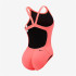 Maillot de bain Natation Nike Femme par Hydrastrong 3D Swoosh Hot Punch