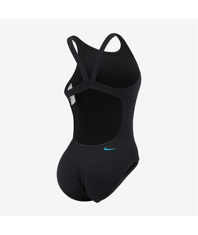Maillot de bain Natation Nike Femme par...