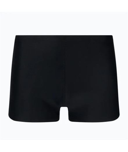 Maillot de bain de Natation Nike Solid Homme Black