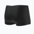 Maillot de bain de Natation Nike Solid Homme Black