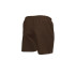 Maillot de bain de Playa Y Piscine Nike Homme Essentiel Lap Cacao Wow