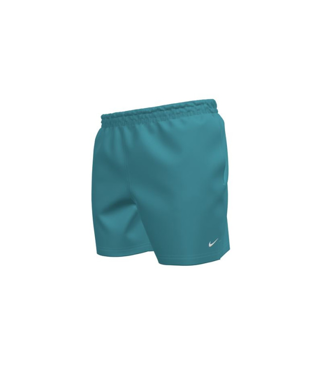 Fato de banho de Praia e piscina Nike Homem Essential Lap Dusty Cactus