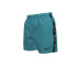 Fato de banho de Praia e piscina Nike Menino Fita com logótipo Lap Dusty Cactus