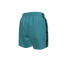 Fato de banho de Praia e piscina Nike Menino Fita com logótipo Lap Dusty Cactus