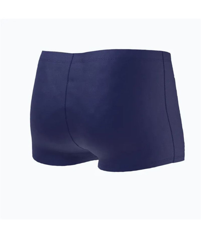 Fato de banho Nike Midnight Navy Homem Navy