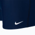 Fato de banho Nike Midnight Navy Homem Navy