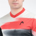 Camiseta Tênis Head Homem de Topspin Black