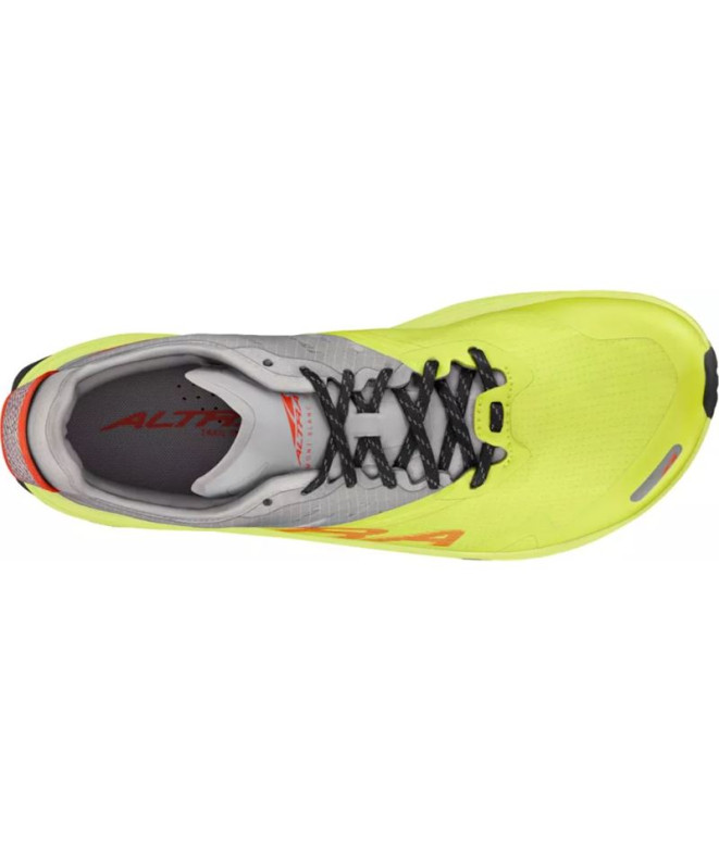 Chaussures Trail Altra de Mont Blanc Carbon...